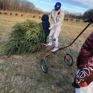 Meet your Posher, Duane